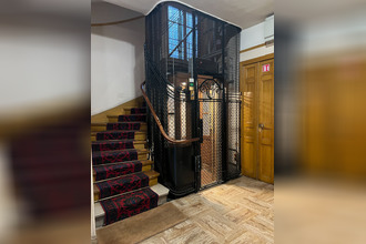 achat appartement clichy 92110