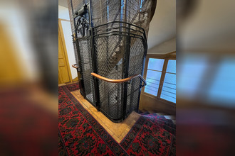 achat appartement clichy 92110