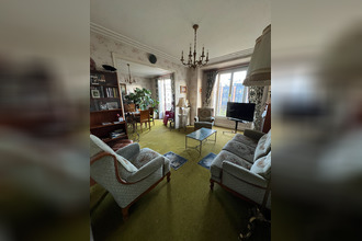 achat appartement clichy 92110