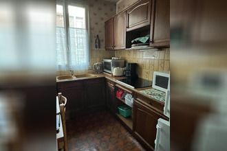 achat appartement clichy 92110