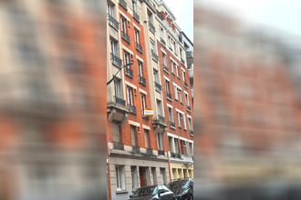 achat appartement clichy 92110
