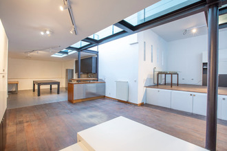 achat appartement clichy 92110