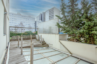 achat appartement clichy 92110