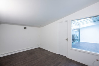 achat appartement clichy 92110