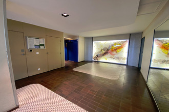 achat appartement clichy 92110