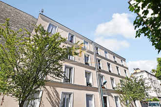 achat appartement clichy 92110