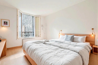 achat appartement clichy 92110