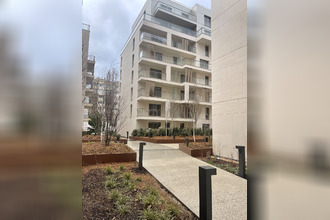 achat appartement clichy 92110