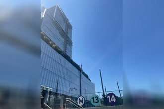 achat appartement clichy 92110