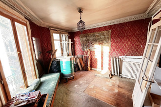 achat appartement clichy 92110