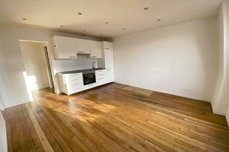 achat appartement clichy 92110