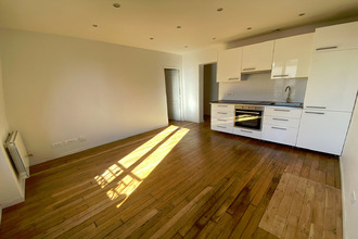 achat appartement clichy 92110