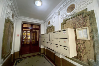 achat appartement clichy 92110