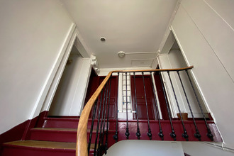 achat appartement clichy 92110