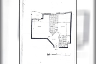 achat appartement clichy 92110