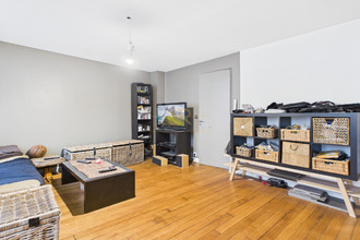 achat appartement clichy 92110