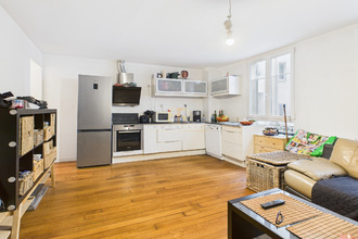 achat appartement clichy 92110