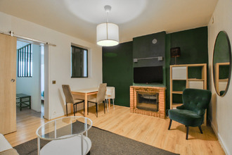 achat appartement clichy 92110