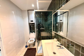 achat appartement clichy 92110