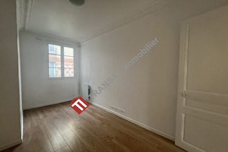 achat appartement clichy 92110