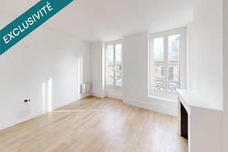 achat appartement clichy 92110