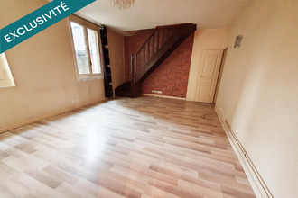 achat appartement clichy 92110