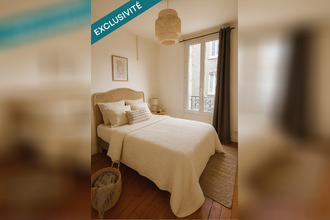 achat appartement clichy 92110