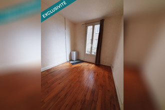 achat appartement clichy 92110