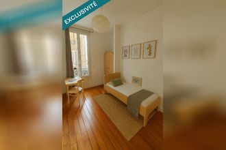 achat appartement clichy 92110