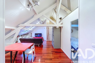 achat appartement clichy 92110