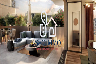 achat appartement clichy 92110