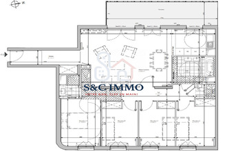 achat appartement clichy 92110