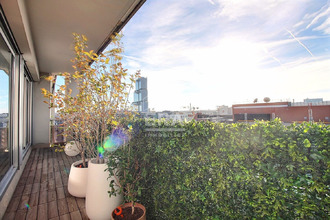 achat appartement clichy 92110