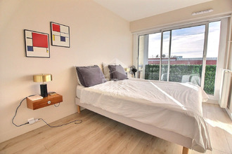 achat appartement clichy 92110