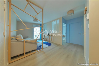 achat appartement clichy 92110