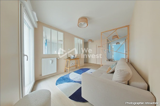 achat appartement clichy 92110