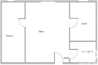 achat appartement clichy 92110