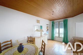 achat appartement clichy 92110