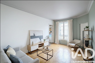 achat appartement clichy 92110