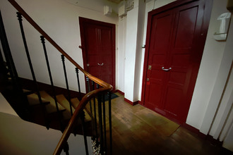 achat appartement clichy 92110