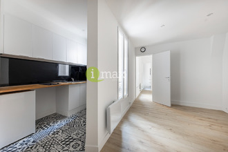 achat appartement clichy 92110