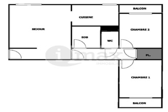 achat appartement clichy 92110