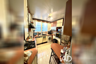 achat appartement clichy 92110