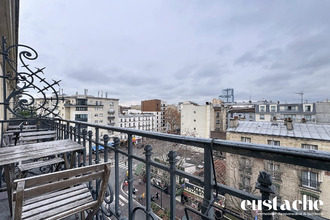achat appartement clichy 92110