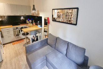 achat appartement clichy 92110