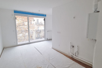 achat appartement clichy 92110