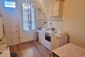 achat appartement clichy 92110