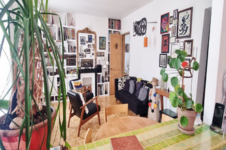 achat appartement clichy 92110