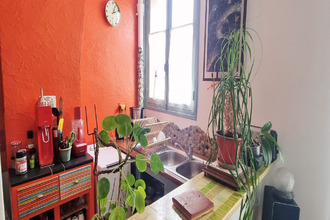 achat appartement clichy 92110