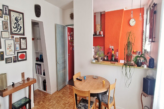 achat appartement clichy 92110
